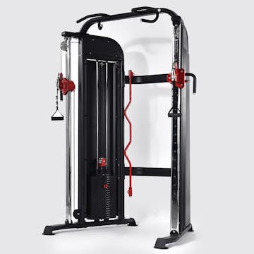 Träningsmaskin Master Fitness Functional Trainer X20